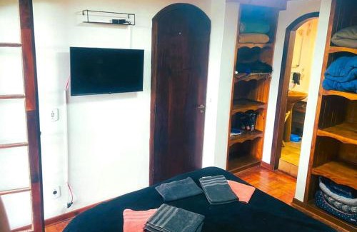 Monte Verde Casa | Casa Aconchegante em Monte Verde