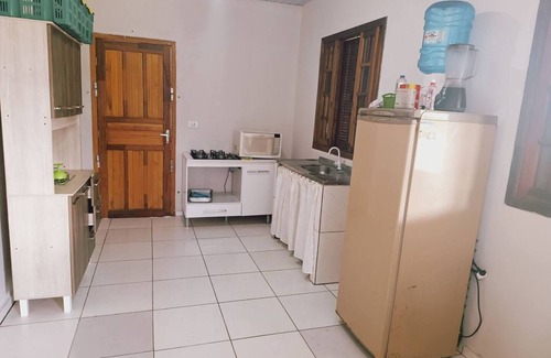 Guaratuba Casa | Casa Aconchegante em Guaratuba - 5 Pessoas