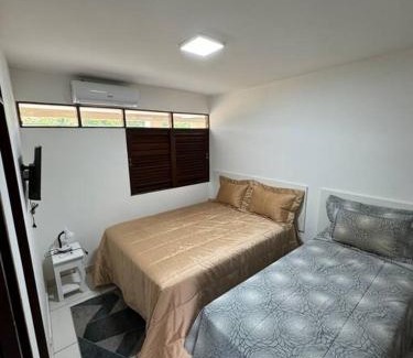 Gamela Casa | Casa aconchegante em Guadalupe/PE