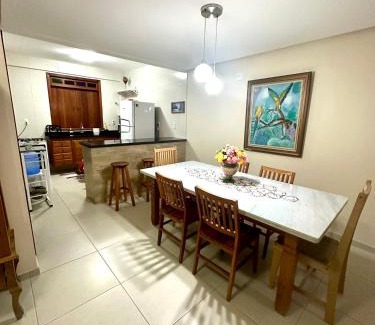 Lencois Casa | Casa aconchegante em Lençóis