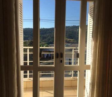 Sao Roque Casa | Casa aconchegante em São Roque