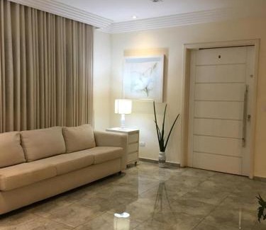 Sao Roque Casa | Casa aconchegante em São Roque