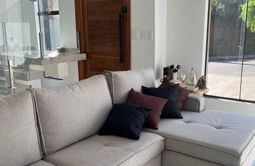 Socorro Casa | Casa Aconchegante em Socorro