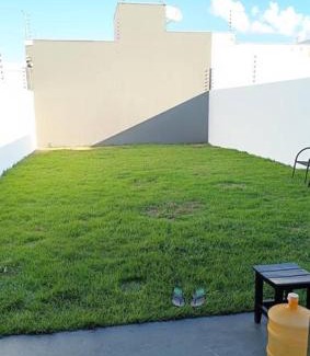 Setor Residencial Granville I Apartamento | Casa aconchegante Gran Ville