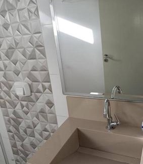 Setor Residencial Granville I Apartamento | Casa aconchegante Gran Ville