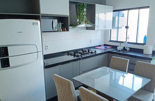 Setor Residencial Granville I Apartamento | Casa aconchegante Gran Ville