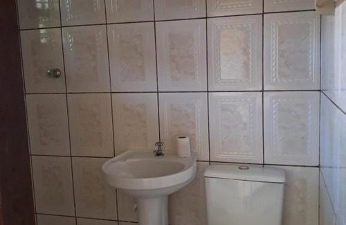 Santa Terezinha Casa | Casa aconchegante Itanhaém