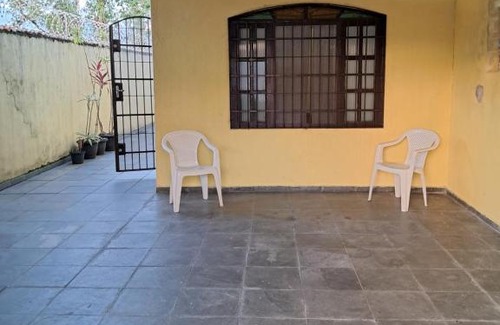 Santa Terezinha Casa | Casa aconchegante Itanhaém