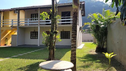 Praia do Pauba Casa | Casa Aconchegante na Praia de Paúba