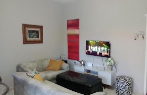 Aquarius Casa | Casa aconchegante na praia