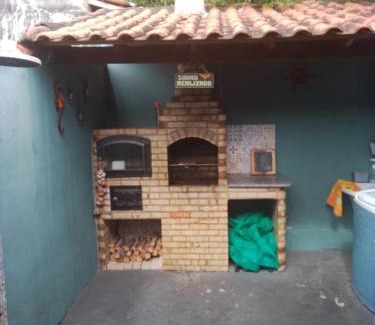 Aquarius Casa | Casa aconchegante na praia