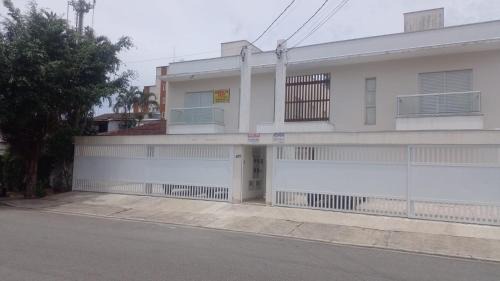 Balneario Cidade Atlantica Casa | Casa aconchegante na praia na praia da Enseada
