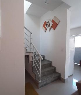 Balneario Cidade Atlantica Casa | Casa aconchegante na praia na praia da Enseada