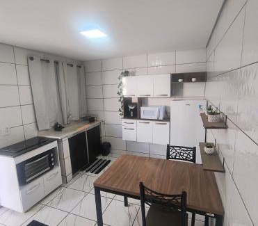 Parque Sao Vicente Apartamento | Casa aconchegante no centro da cidade