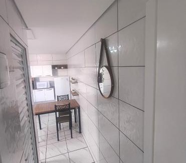 Parque Sao Vicente Apartamento | Casa aconchegante no centro da cidade