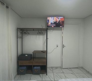 Parque Sao Vicente Apartamento | Casa aconchegante no centro da cidade