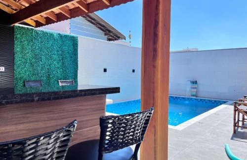 Boituva Casa | Casa aconchegante no interior