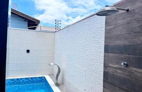 Boituva Casa | Casa aconchegante no interior