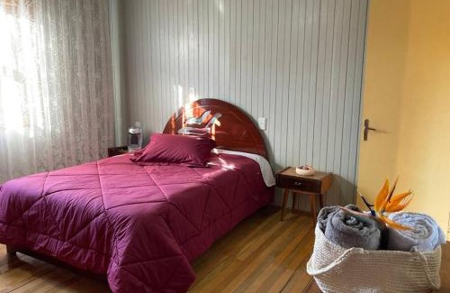 South Region Apartamento | Casa aconchegante no Vale Vinhedos