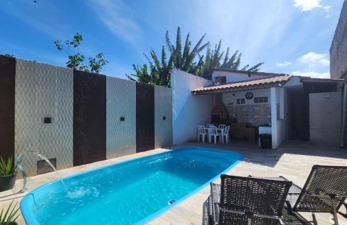Praia das Palmeiras Casa | Casa aconchegante o refúgio ideal para relaxar
