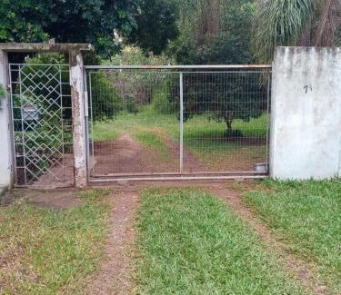 Alegrete Casa | casa aconchegante para descansar