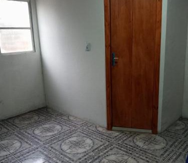 Alegrete Casa | casa aconchegante para descansar