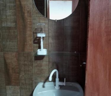 Alegrete Casa | casa aconchegante para descansar