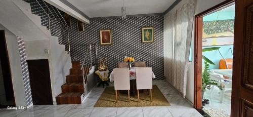 Tenone Casa | Casa aconchegante para evento em belém