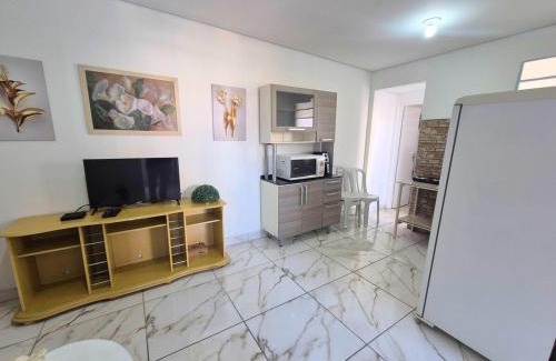 Vila Guilherme Apartamento | Casa Aconchegante perto do Expo Center Norte