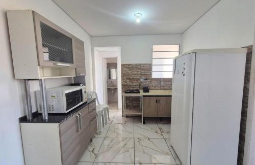 Vila Guilherme Apartamento | Casa Aconchegante perto do Expo Center Norte
