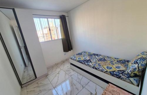 Vila Guilherme Apartamento | Casa Aconchegante perto do Expo Center Norte