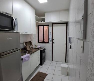 Flamengo Casa | Casa aconchegante perto da praia