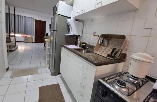 Flamengo Casa | Casa aconchegante perto da praia