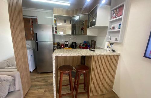Piata Apartamento | Casa aconchegante próxima Praia de Piatã Salvador/BA