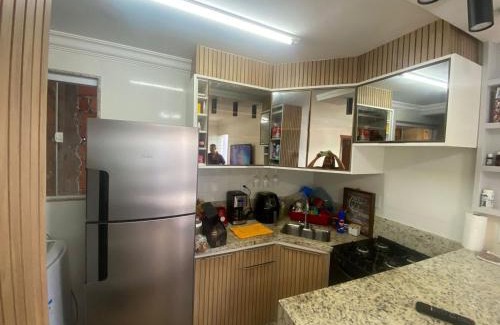 Piata Apartamento | Casa aconchegante próxima Praia de Piatã Salvador/BA