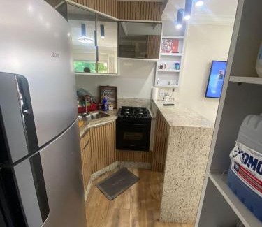 Piata Apartamento | Casa aconchegante próxima Praia de Piatã Salvador/BA