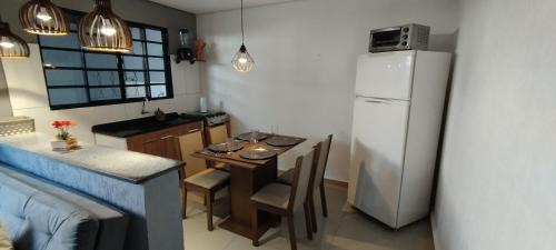 Limeira Casa | Casa aconchegante privativa