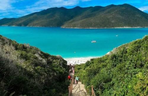 Cabo Frio Casa | Casa aconchegante. Sossego e Paz