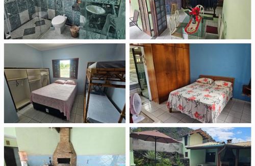 Ipiranga Casa | CASA ACONCHEGANTE TEMPORA CARAGUATATUBA