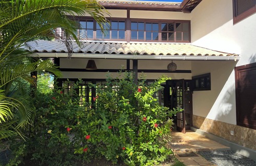 Mata de Sao Joao Casa | CASA ACONCHEGO - 100M FROM THE BEACH - PRAIA DO FORTE - BAHIA
