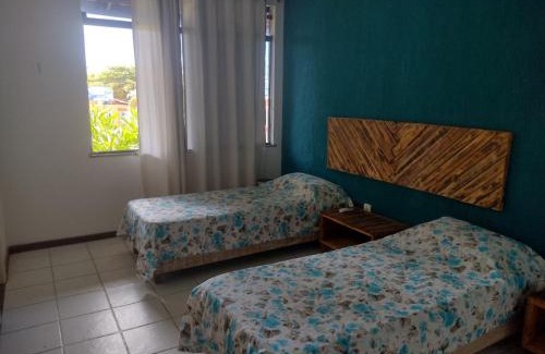 Atalaia Casa | Casa Aconchego