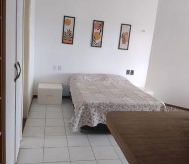 Atalaia Casa | Casa Aconchego