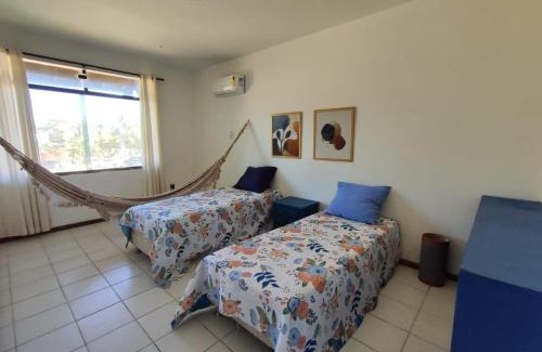 Atalaia Casa | Casa Aconchego