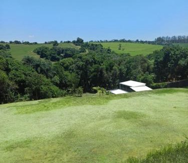 Itatiba Casa | Casa Aconchego Exclusivo para Casal