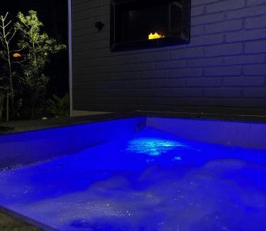 Itatiba Casa | Casa Aconchego Exclusivo para Casal