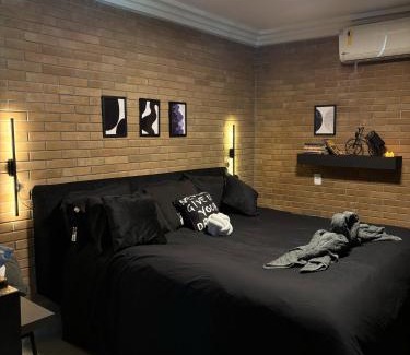 Itatiba Casa | Casa Aconchego Exclusivo para Casal