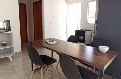 Socorro Apartamento | Casa Aconchego