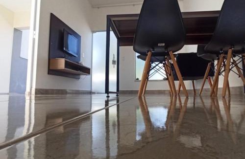Socorro Apartamento | Casa Aconchego