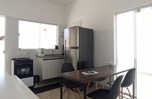 Socorro Apartamento | Casa Aconchego