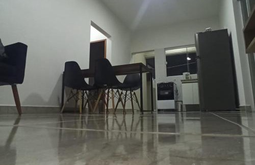Socorro Apartamento | Casa Aconchego